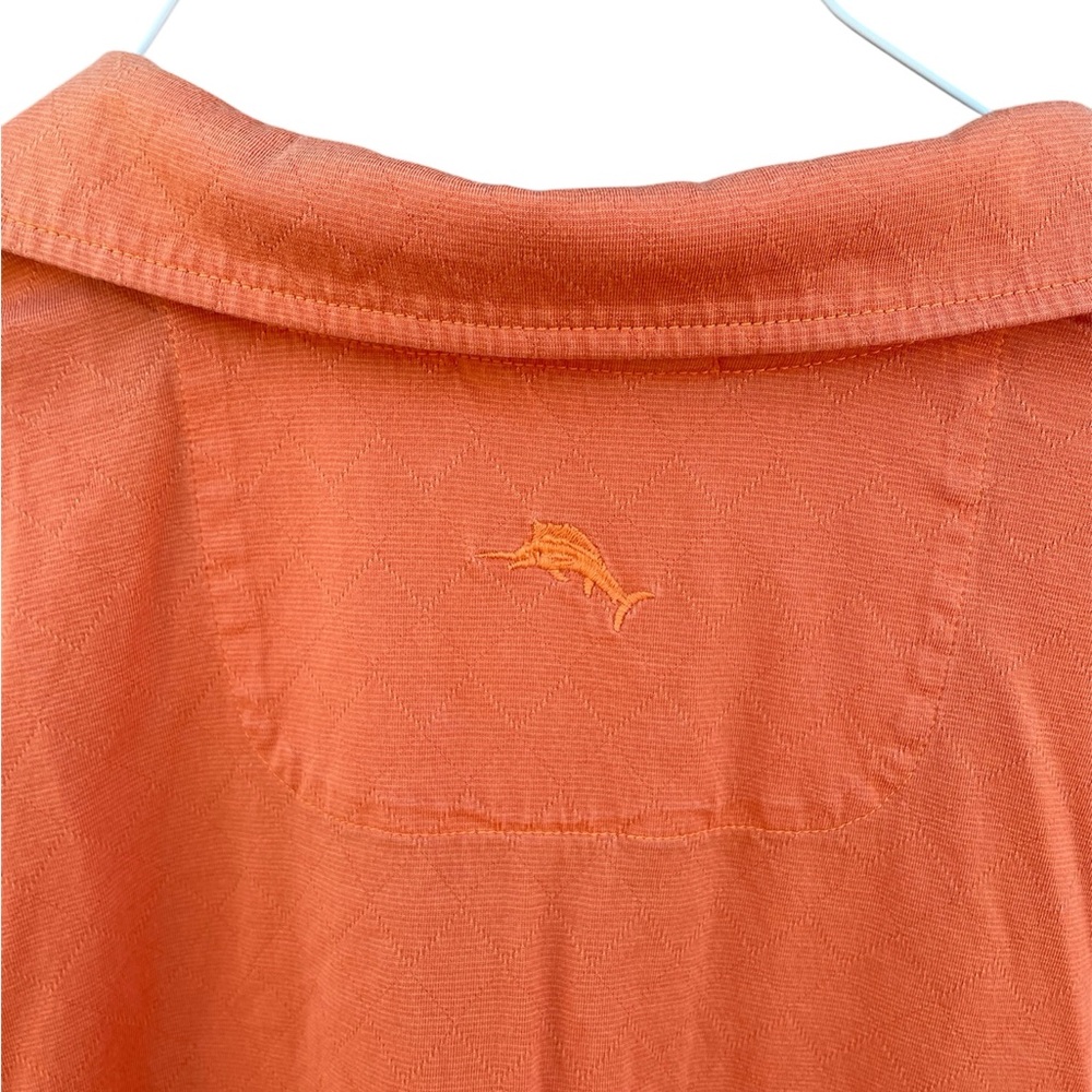 Tommy Bahama Island Zone Men’s Polo - Picture 8 of 8